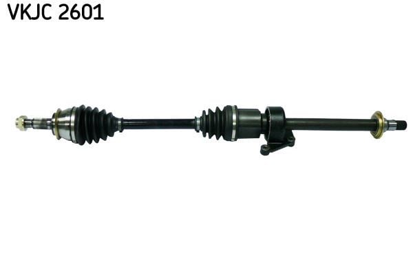Mini R50 R53 Ön Sağ Aks Komple SKF