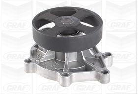 Mini R55 R56 R57 R59 R60 R61 Devirdaim Pompası GRAF