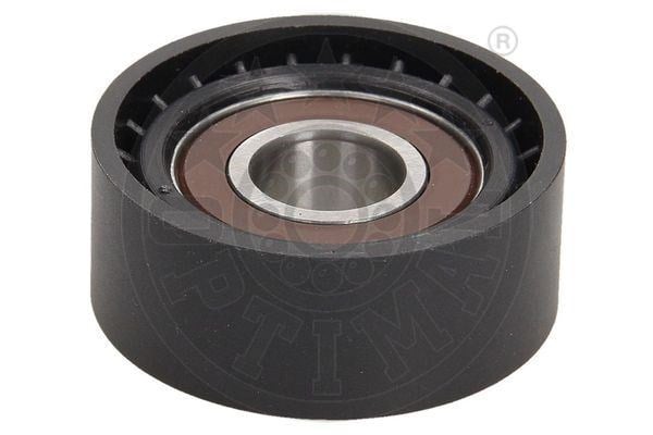 Mini R56 R57 R55 V Kayışı Kılavuz Makarası OPTIMAL