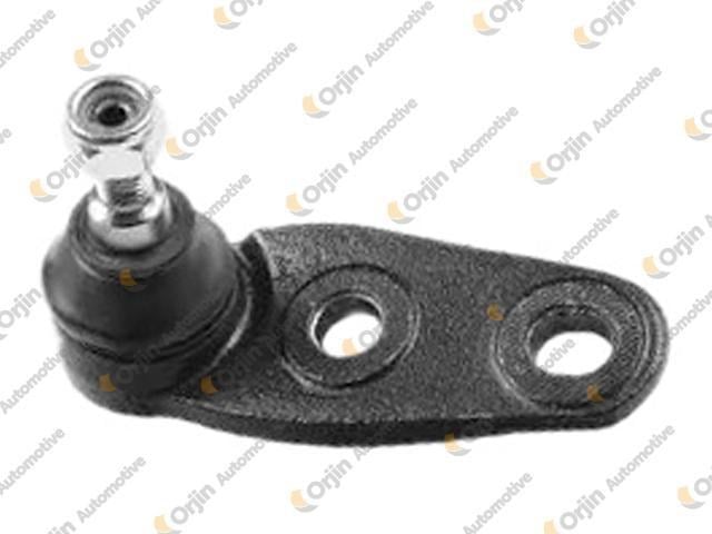 Mini Clubman Rotil Sol Alt ORJIN