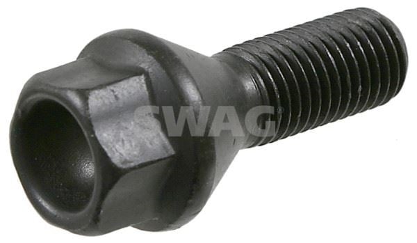 Bijon 12x50 MM SWAG