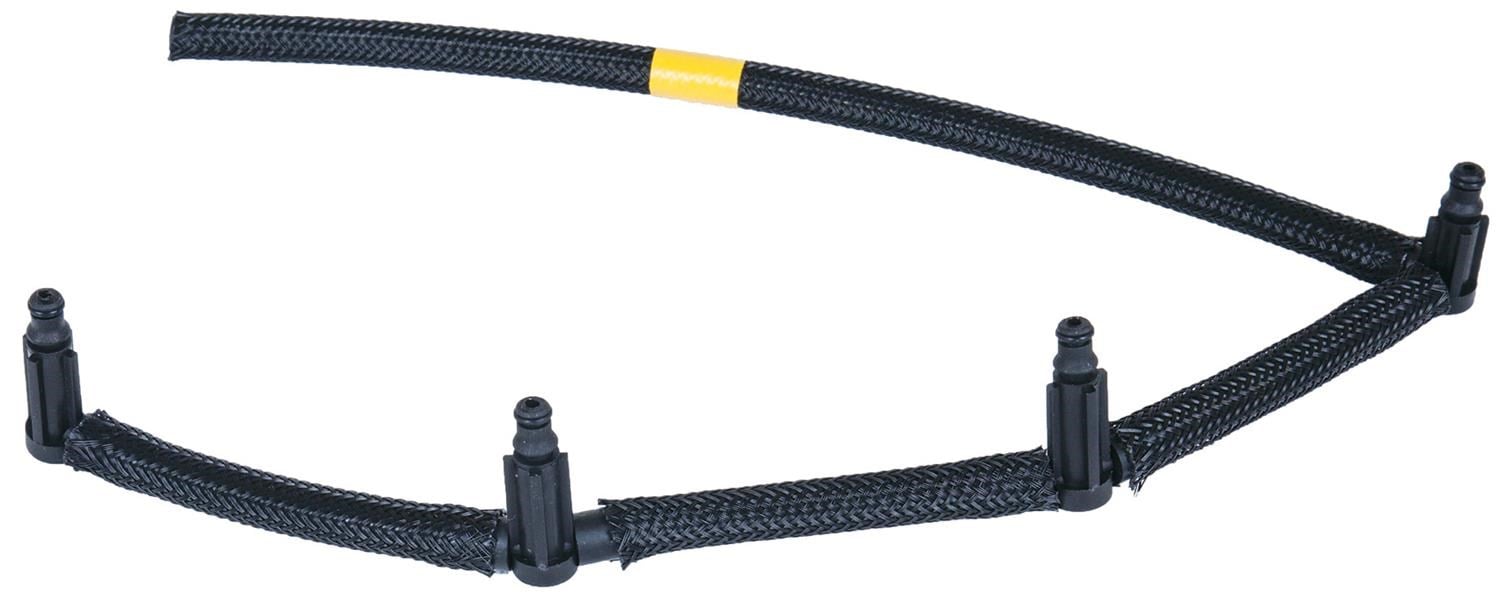 Mini R55 R56 Enjektör Geri Dönüş Borusu 1.6 Cooper D 1.6 One D 2006-2010 WINTECH