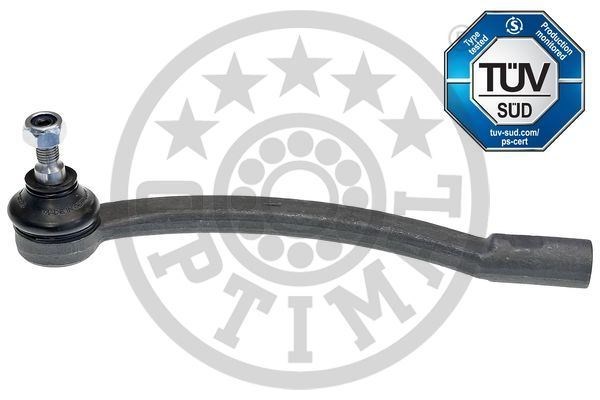 Mini R50 R53 Rot Kafası Uzun OPTIMAL