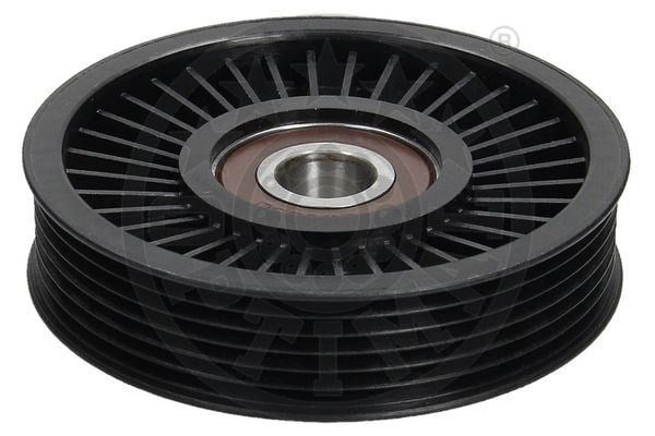 Mini R50 R53 Cabriolet R52 V Kayışı Kılavuz Makarası OPTIMAL