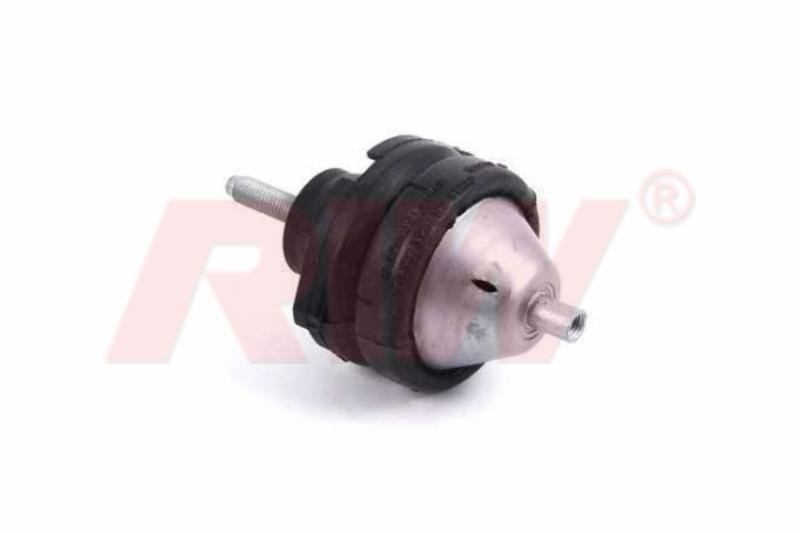 Mini Cooper S Motor Takozu RIW