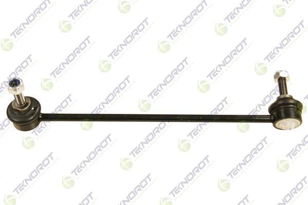 Mini R60 R61 Askı Rotu Ön Sol TEKNOROT