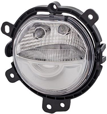 Mini F6 Sol Gündüz Sürüş Lambası HELLA