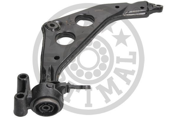 Mini R50 R53 R52 Tekerlek Bağlantı Kolu OPTIMAL
