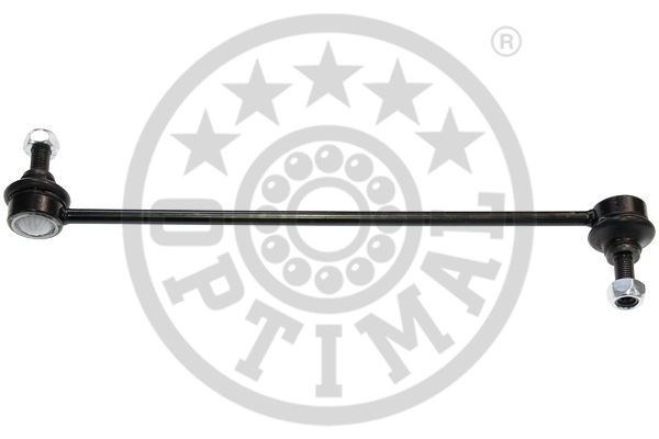 Mini R50 R52 R53 R55 R56 R57 R58 R59 Ön Askı Rotu OPTIMAL