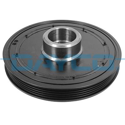 Mini R55 R56 R57 R58 R60 R61 Krank Kasnağı 5 Kanallı DAYCO