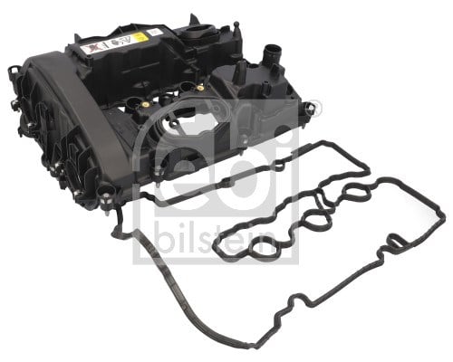 Mini BMW One F55 F56 F57 Külbütör Kapağı FEBI