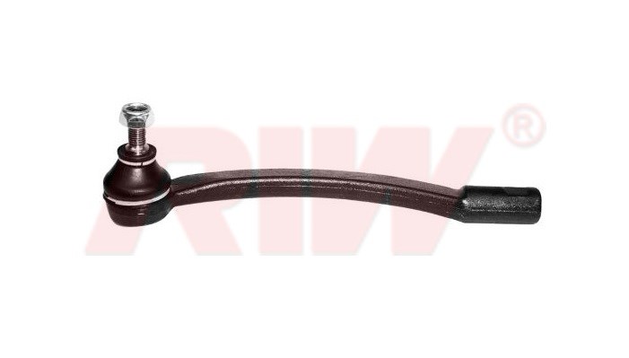 Mini R50 Ön Sağ Rot Başı RIW