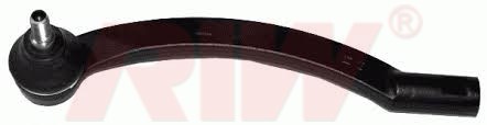 Mini R50 R52 R53 Ön Sol Rotbaşı RIW