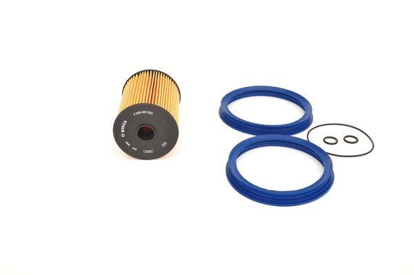 Mini N12 N14 N16 N18 R56 R57 R58 R59 Yakıt Filtresi BOSCH