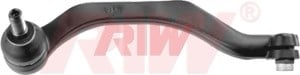 Mini R56 R57 R58 R59 Sol Rot Başı RIW
