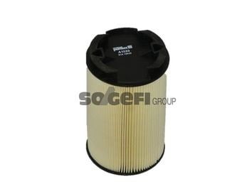 Mini Cooper S Hava Filtresi PURFLUX