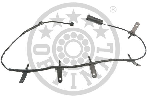 Mini R50 R53 / Mini Cabriolet R52 Fren Balatası Aşınma İkaz Kontağı OPTIMAL