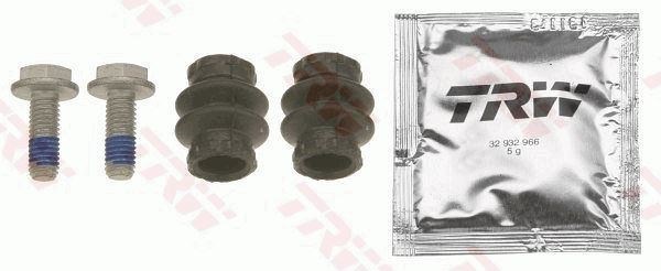 Mini VW Passat B6 Santana Kaliper Tamir Takımı TRW
