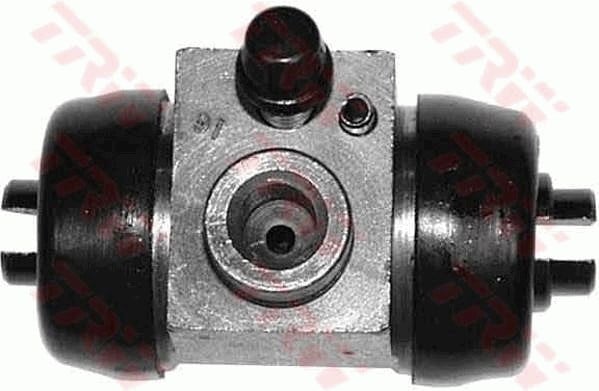 Austin Metro I Mini II MG Metro Rover 100 Arka Aks Tekerlek Silindiri TRW