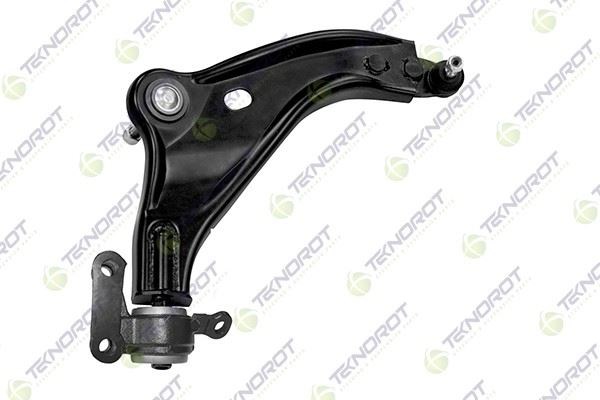 Mini R55 / R56 / R57 / R58 / R59 Salıncak Alt Sağ Burçlu TEKNOROT