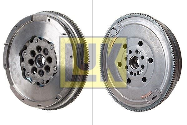 Mini B38 F55 F56 F57 Volan DMF LUK