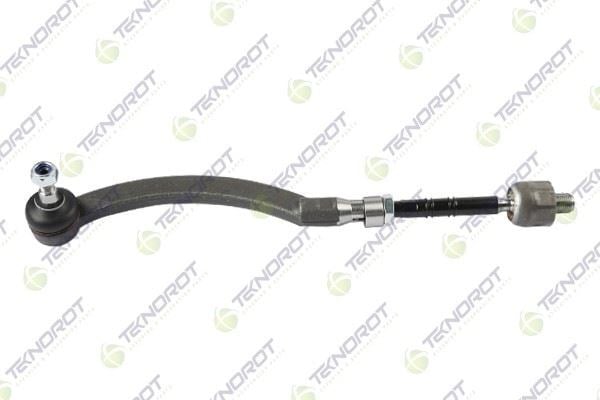 Mini Cooper R50 / R53 / R52 Rot Takımı Ön Sol TEKNOROT