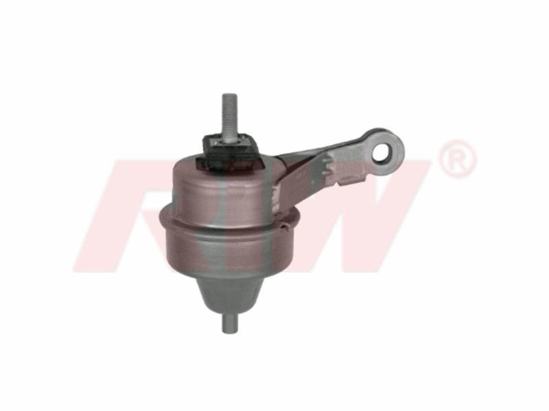 Mini Cooper S Motor Takozu RIW