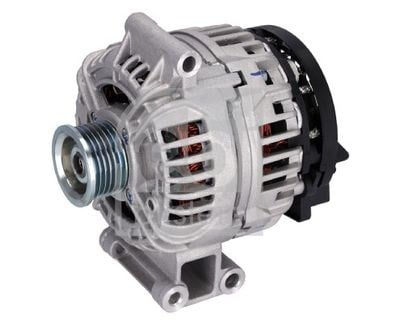 Mini Cooper R50 One R50 Alternatör FEBI