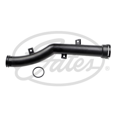 Mini R55 R56 R57 R58 R59 R60 R61 Soğutma Suyu Borusu GATES