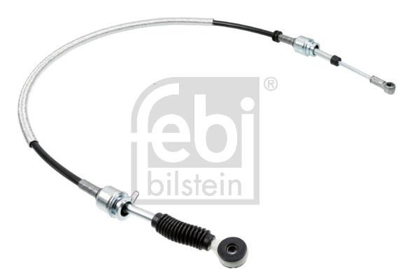 Mini BMW Düz Şanzıman Kumanda Teli FEBI