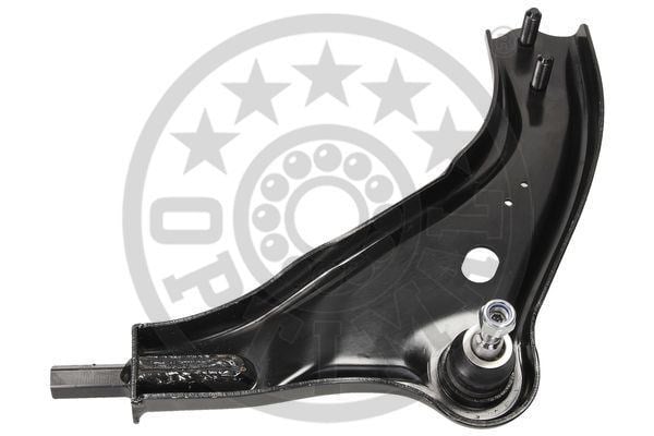 Mini R56 R57 R55 R61 Tekerlek Bağlantı Bugi Kolu OPTIMAL