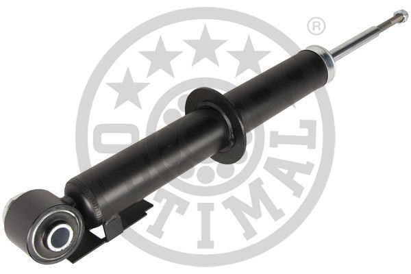 Mini R60 R61 Arka Sol Gazlı Amortisör OPTIMAL