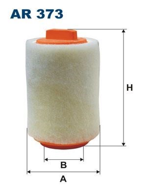 Mini N47 Hava Filtresi FILTRON