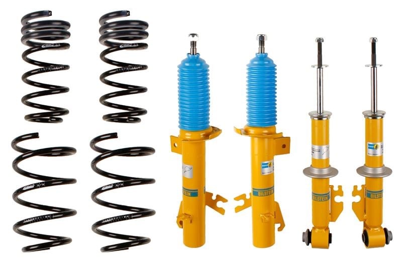 Mini R56 B12 Amortisör Seti BILSTEIN