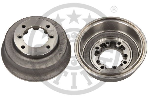 Austin Mini Fren Kampanası OPTIMAL