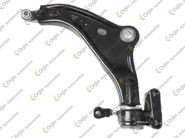 Mini Clubman R55 Salıncak Sol Alt Komple ORJIN