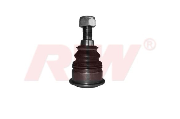 Mini R56 R57 R58 R59 Ön Sol/Sağ Orta Rotil RIW