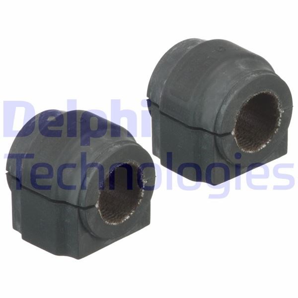 Mini MKII R56 7 Serisi Ön Viraj Demiri Burç Takımı DELPHI