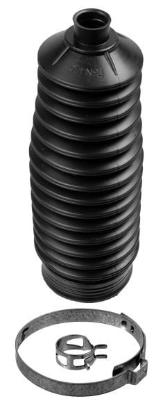 Mini R50 R52 R53 Direksiyon Körüğü LEMFORDER