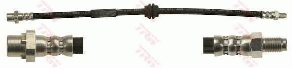 Mini R50 R53 R56 R55 R52 R57 R58 R59 Arka Aks Sağ Sol Fren Hortumu TRW