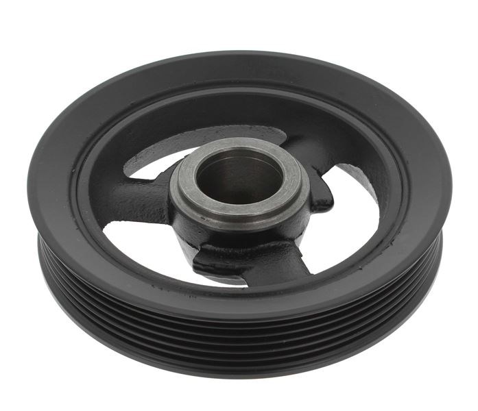 Mini R50 R53 R52 Krank Kasnağı W10 W11 CORTECO