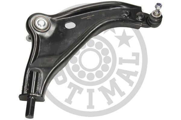 Mini R56 R57 R55 R61 Tekerlek Bağlantı Bugi Kolu OPTIMAL