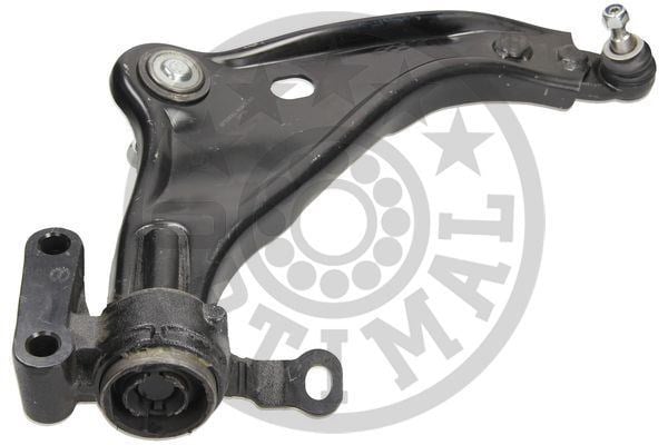 Mini R56 R57 R55 R61 Tekerlek Bağlantı Bugi Kolu OPTIMAL