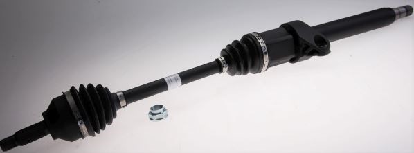 Mini Aks Bilyalı Tripod Mafsalı GKN