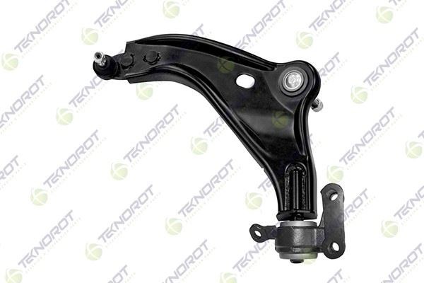 Mini R55 / R56 / R57 / R58 / R59 Salıncak Alt Sol Burçlu TEKNOROT