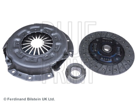 Mitsubishi Lancer 1.6L Debriyaj Seti Baskı Disk Bilya BLUEPRINT