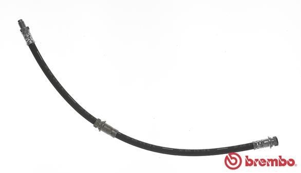 Mitsubishi Colt Fren Hortumu BREMBO