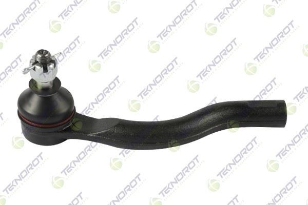 Mitsubishi Montero IV Rot Başı Ön Sol TEKNOROT