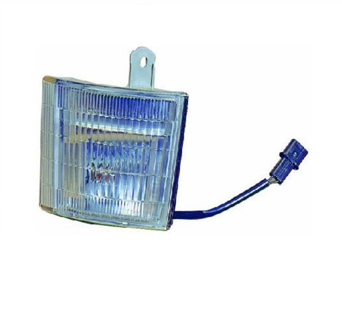 Mitsubishi Canter Sağ Sinyal Lambası Depo (Fe515, Fe519, Fe635, Fe659) Mc149156