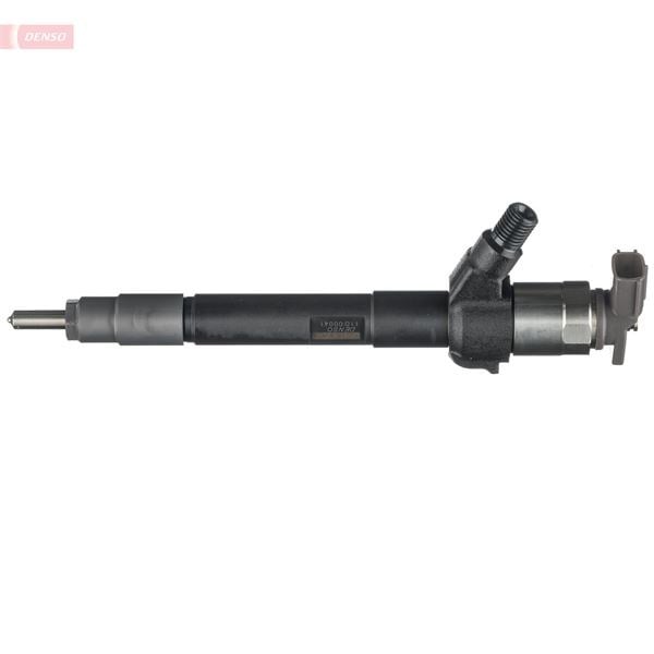 Mitsubishi Pajero Sport III Common Rail Enjektör DENSO
